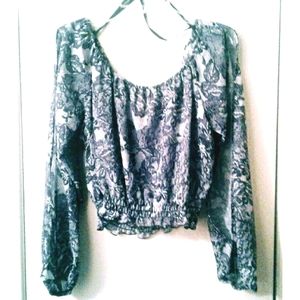 Xoxo Heatbreker Top